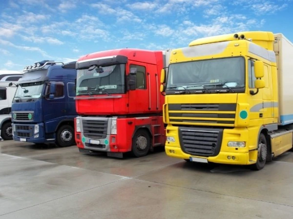 Konya Adıyaman Nakliye